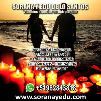 Rituales y conjuros de amor en ALTO HOSPICIO, TARAPACA