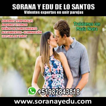 Amarres de amor poderosos y eternos en CALAMA, Antofagasta