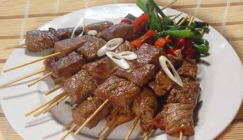 cebiche del rey canapes brochetas empanaditas petitbouche petitbouche todo evento fiestas 986612378