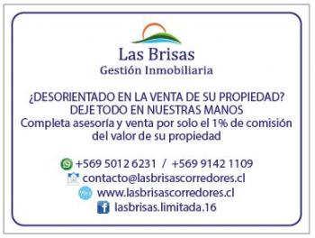 ASESORIA Y GESTIÓN INMOBILIARIA - CORRETAJE DE PROPIEDADES