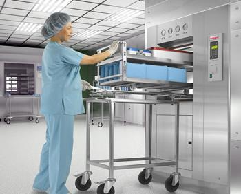 CURSO \"Manejo Seguro de Autoclave\"