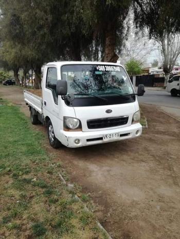 RETIRO DE ESCOMBROS - TRANSPORTE DE CARGA - APOYO LOGISTICO