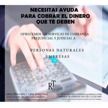 Fotografía 3 de R&T ESTUDIO JURÍDICO
