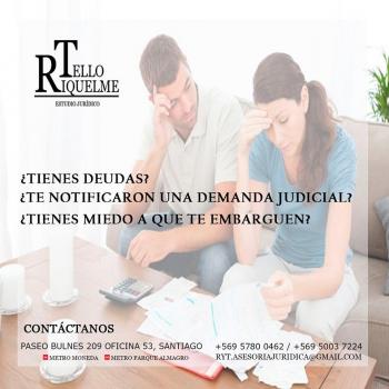 Fotografía 4 de R&T ESTUDIO JURÍDICO