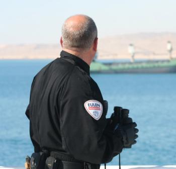 CURSO GUARDIA SEGURIDAD MARÍTIMO VALPARAISO