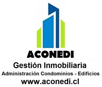 Administración de Edificios y Condominios