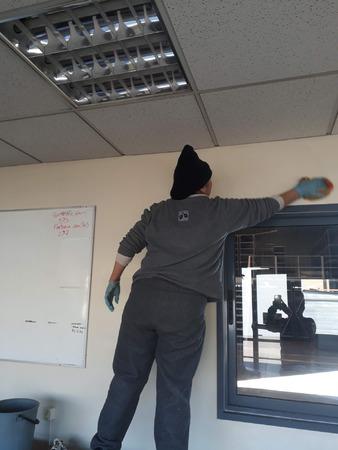 EMPRESA DE SERVICIOS DE LIMPIEZA, PINTURA, REFACCIONES MENORES