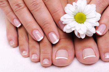 CURSO \"TÉCNICAS DE MANICURE Y PEDICURE\"