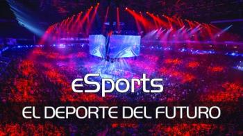 Desarrolladora Videojuegos - E-Sport Latam