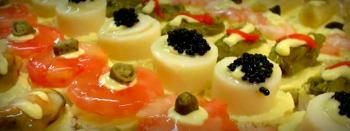 Curso de Banquetería y Repostería
