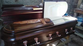 Fotografía 4 de Funeraria Ramírez Aqueveque