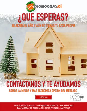 Fotografía 2 de Ven por tu Sueño, Tu Casa !