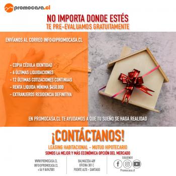 Fotografía 3 de Ven por tu Sueño, Tu Casa !