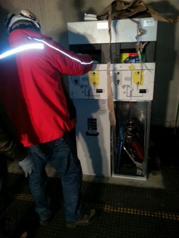 Servicios Electricos