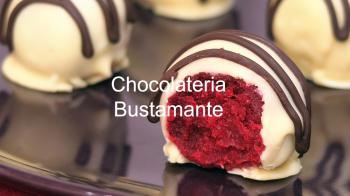 Fotografía 7 de CHOCOLATERIA - COCTELERIA