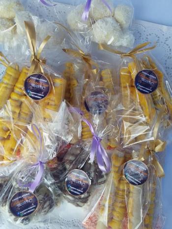 Fotografía 8 de CHOCOLATERIA - COCTELERIA