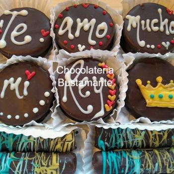 Fotografía 9 de CHOCOLATERIA - COCTELERIA