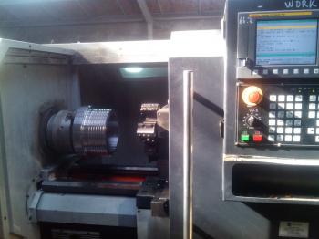 Diseña, Fabrica, Repara, Mantiene y Ensambla Equipamiento Industrial en CONCHALI, Metropolitana