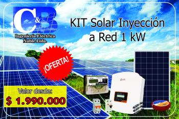 Fotografía 6 de Energía solar Autoconsumo
