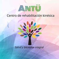 Clínica de Rehabilitación Kinésica Antü