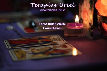 Lectura De Tarot Online ( Whatsapp ) Y Presencial