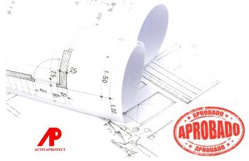 PROYECTO PLANO AGUA Y ALCANTARILLADO