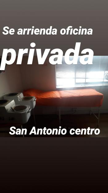 Fotografía 3 de arriendo de oficina