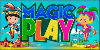 Magic Play Chile