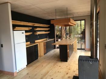 Fotografía 5 de Fabricacion muebles de cocinas y closet a medida