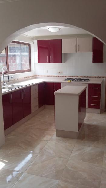 Fotografía 11 de Fabricacion muebles de cocinas y closet a medida