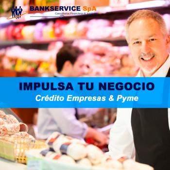 ASESORÍA FINANCIERA, GESTIÓN DE CRÉDITOS DIFÍCILES PARA MICRO EMPRESAS