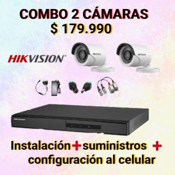 Fotografía 3 de Sistemas de seguridad precios bajos