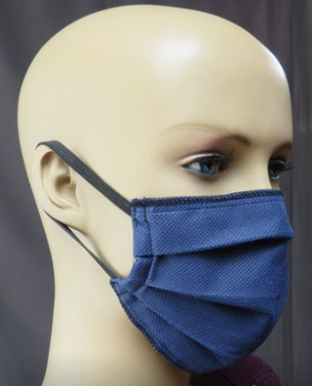 Fotografía 7 de Vendo Mascarillas Unisex en Tela TN