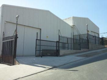 Arriendo Galpones Bodegas