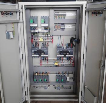 Fotografía 3 de Montajes y Reparaciones Industriales