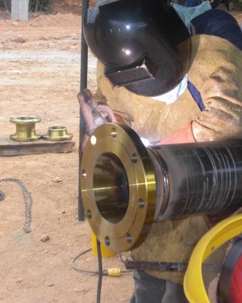Fotografía 4 de Montajes y Reparaciones Industriales