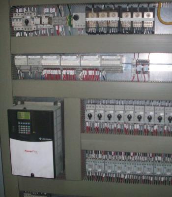 Fotografía 6 de Montajes y Reparaciones Industriales