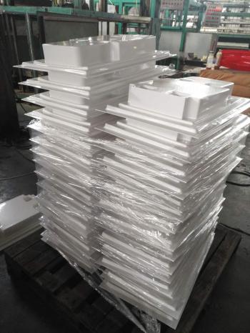 Fotografía 6 de Inversor para proyecto metalmecanico y manufactura de maquinaria