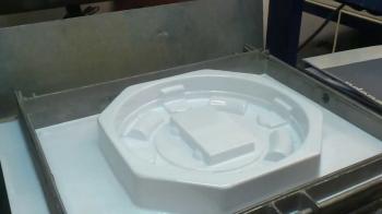 Fotografía 9 de Inversor para proyecto metalmecanico y manufactura de maquinaria