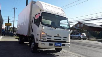 OFERTA CHEVROLET NPR 2016 5000 KG $ 18.990..000