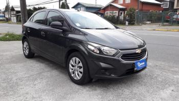 OFERTA CHEVROLET ONIX 2018