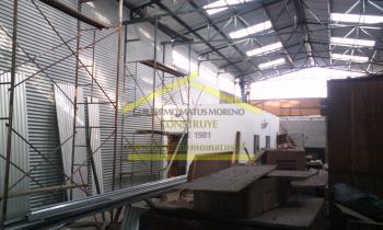 Fotografía 3 de Construcción viviendas,galpón, obras civiles en general.