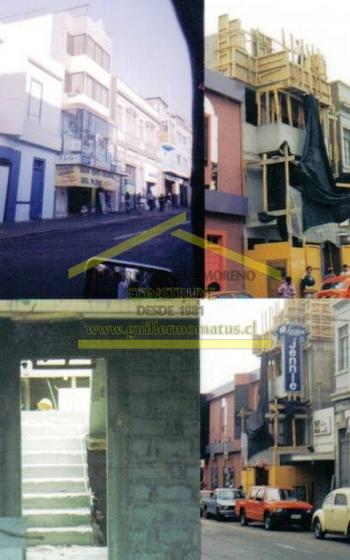 Fotografía 4 de Construcción viviendas,galpón, obras civiles en general.