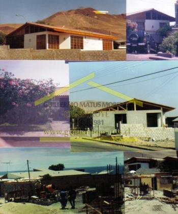 Fotografía 7 de Construcción viviendas,galpón, obras civiles en general.