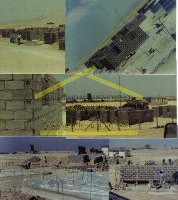 Fotografía 8 de Construcción viviendas,galpón, obras civiles en general.