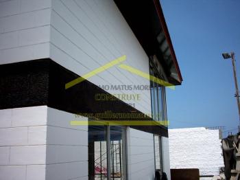 Fotografía 12 de Construcción viviendas,galpón, obras civiles en general.