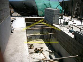 Fotografía 20 de Construcción viviendas,galpón, obras civiles en general.
