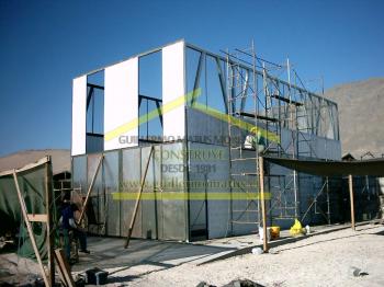 Fotografía 21 de Construcción viviendas,galpón, obras civiles en general.