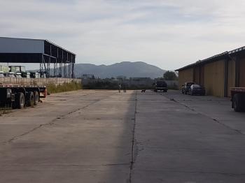 BODEGA EN ARRIENDO 700 M2.
