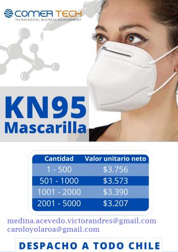 Mascarillas